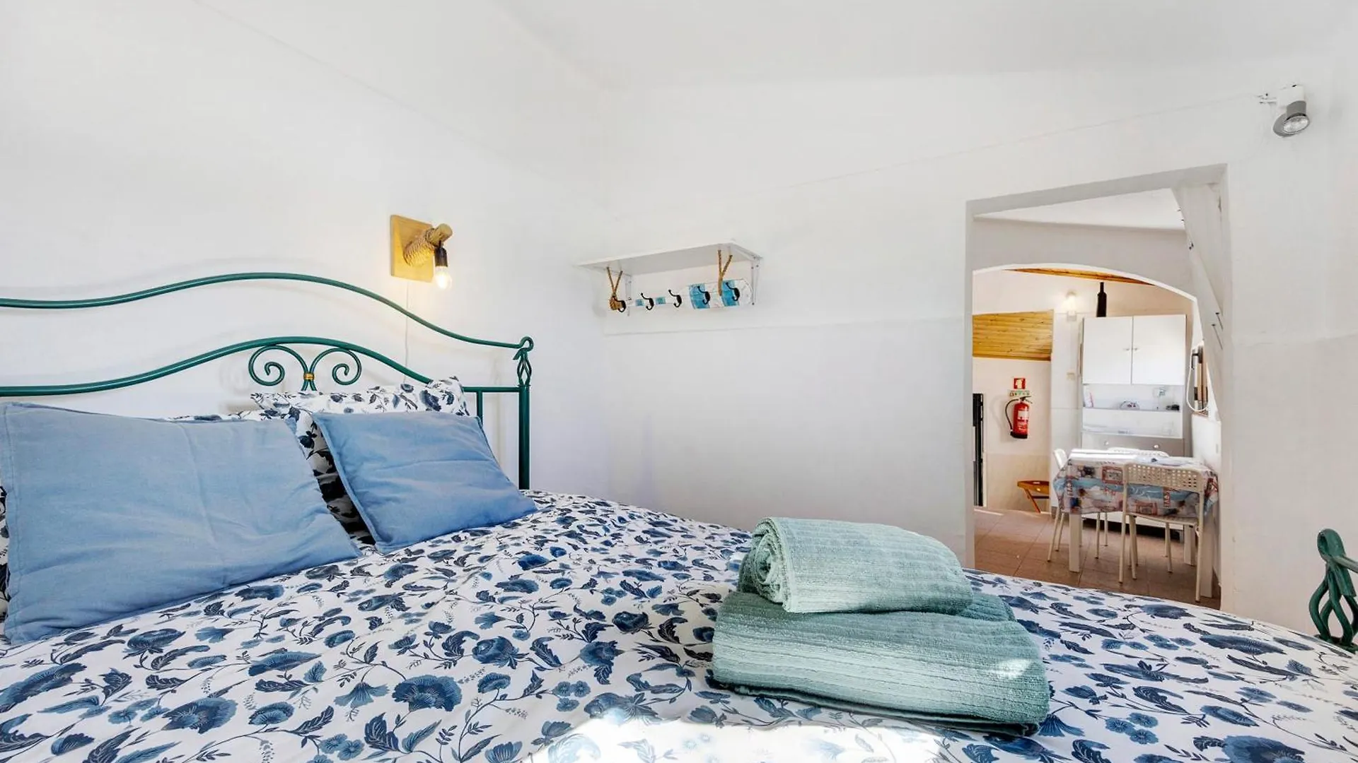Holiday home Abrigo Do Pescador Villa Aljezur Portugal