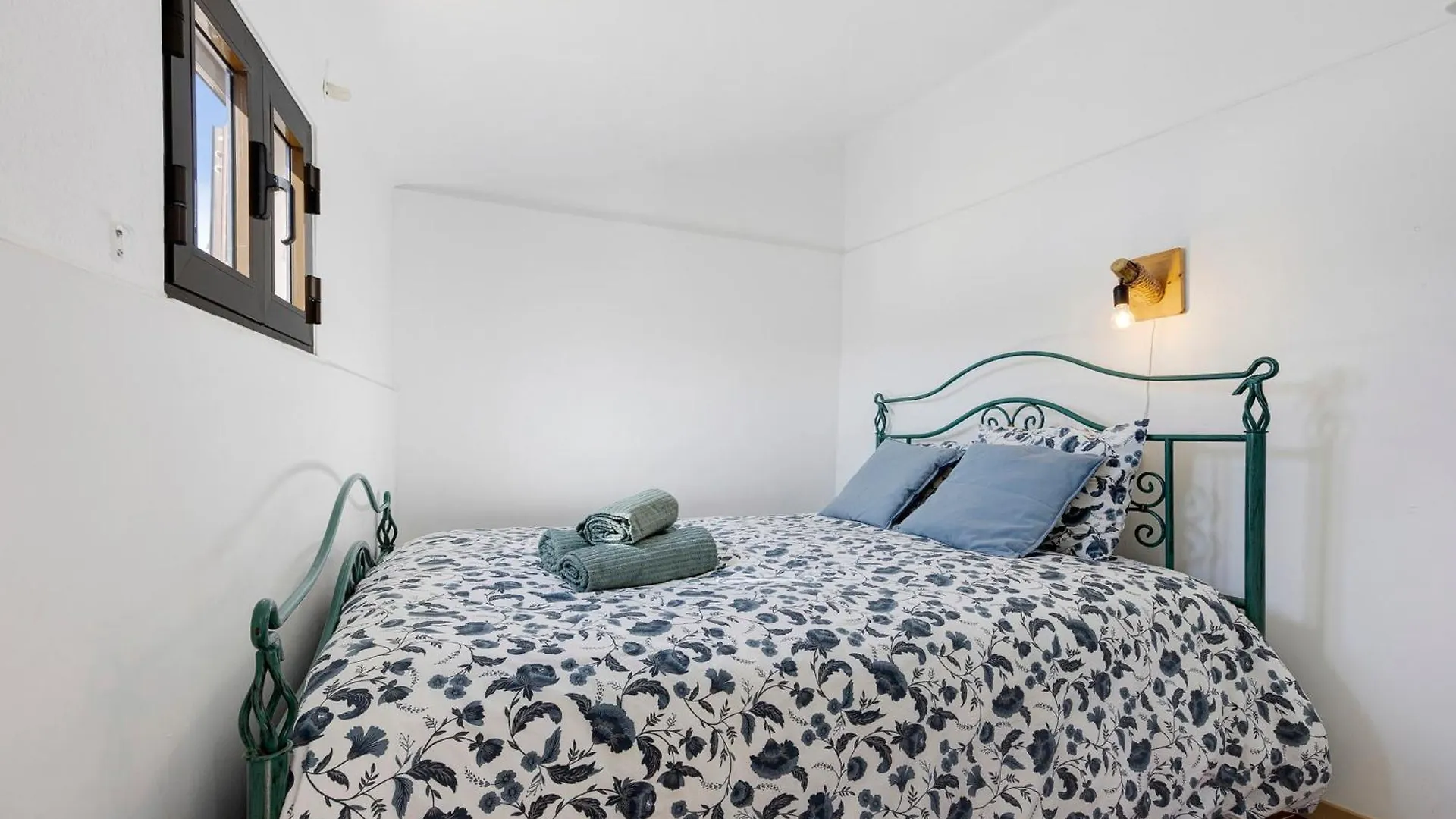 Holiday home Abrigo Do Pescador Villa Aljezur