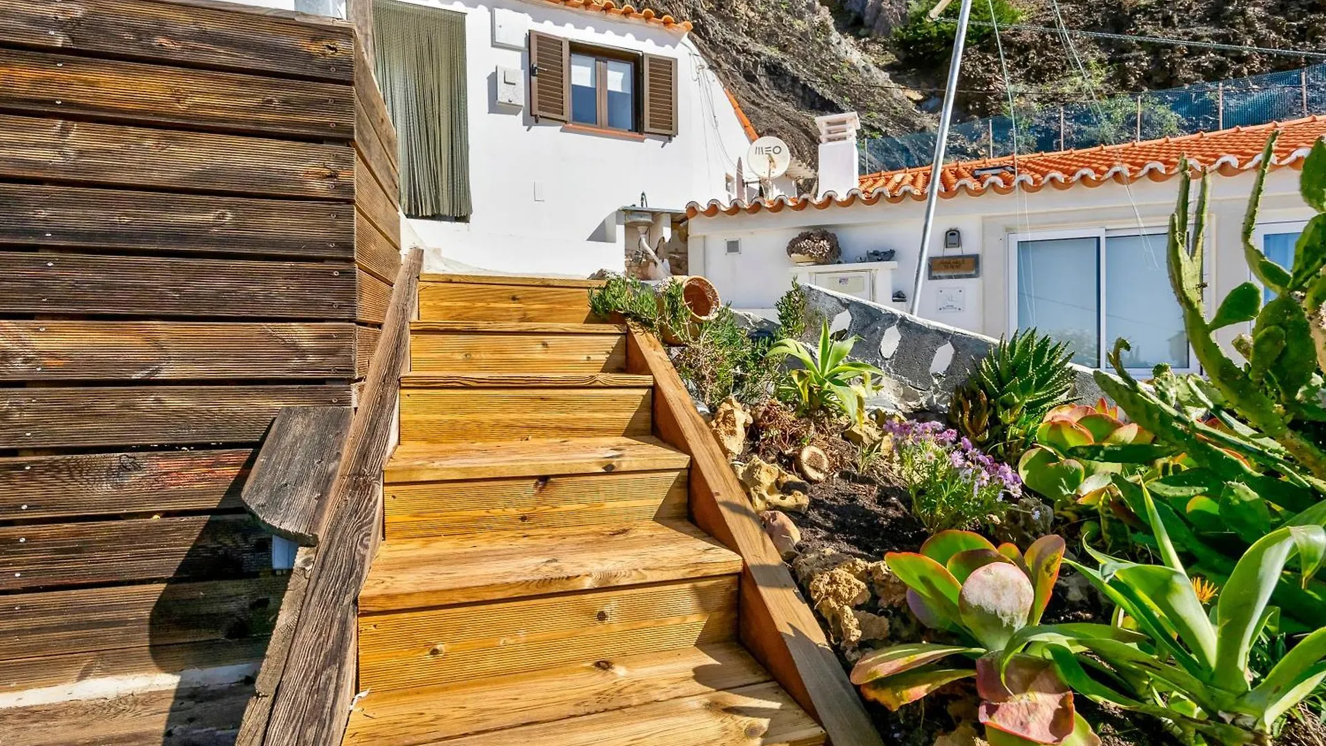 Abrigo Do Pescador Villa Aljezur Holiday home